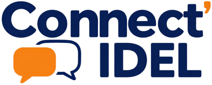 Connect'IDEL